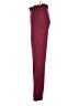 Unbranded Burgundy Dress Pants Size M (estimated) - photo 5
