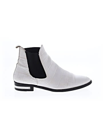 Freda Ankle Boots (view 1)