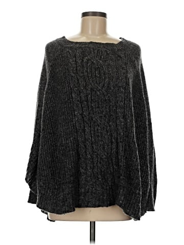 Daisy Fuentes Pullover Sweater (view 1)