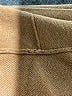 Unbranded Tan Coat Size S - photo 6