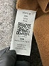 Unbranded Tan Coat Size S - photo 7