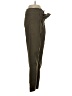FRAME Denim Green Casual Pants Size 24 waist - photo 4