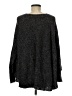 Daisy Fuentes 100% Acrylic Gray Pullover Sweater Size M - photo 2