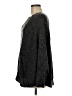 Daisy Fuentes 100% Acrylic Gray Pullover Sweater Size M - photo 5