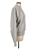 Champion Gray Pullover Sweater Size L - photo 4