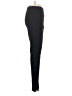 H&M Solid Black Active Pants Size M - photo 4