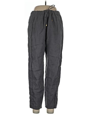 Ellen Tracy Linen Pants (view 1)