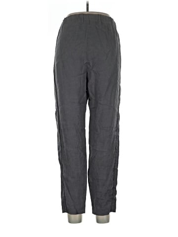 Ellen Tracy Linen Pants (view 2)