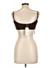 Charcoal Brown Sleeveless Top Size 10 - photo 2