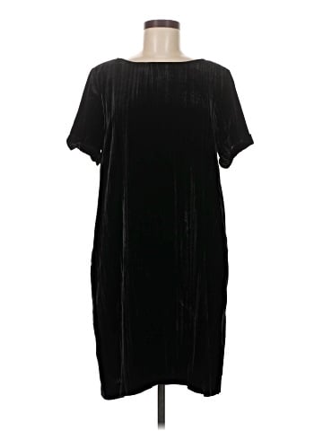 Garnet Hill Casual Dress (view 1)