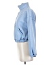 Shein 100% Polyester Blue Sweatshirt Size S - photo 5