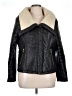Sam Edelman 100% Polyurethane Black Jacket Size XL - photo 1