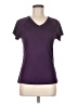 Tek Gear Purple Active T-Shirt Size M - photo 1
