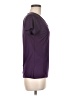 Tek Gear Purple Active T-Shirt Size M - photo 4