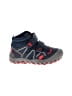 Mishansha Blue Boots Size EU 25 / US 8 1/2-9 (kids) - photo 1