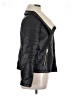 Sam Edelman 100% Polyurethane Black Jacket Size XL - photo 4