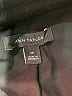 Ann Taylor Black Blazer Size 10 (petite) - photo 6