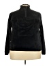 Rouge Black Jacket Size 3X - photo 1