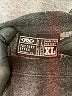 Assorted Brands Black Sweatshirt Size XL - photo 7