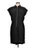 Express Black Casual Dress Size L - photo 1