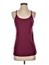 Reebok Burgundy Active Tank Size S - photo 1