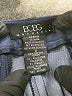 BCBG Blue Casual Pants Size 4 - photo 7