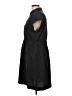 Express Black Casual Dress Size L - photo 5