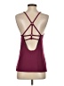 Reebok Burgundy Active Tank Size S - photo 2