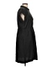 Express Black Casual Dress Size L - photo 4