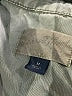 Universal Thread Green 3/4 Sleeve Button-Down Shirt Size M - photo 7
