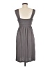 Soprano Gray Cocktail Dress Size M - photo 2