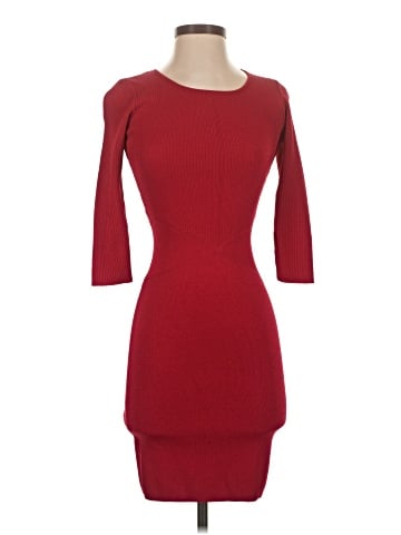 MNG Cocktail Dress (view 1)