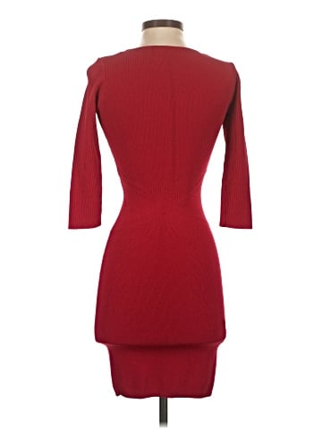 MNG Cocktail Dress (view 2)