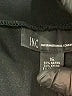 INC International Concepts Solid Black Active Pants Size 16 - photo 4