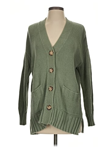 Ann Taylor LOFT Cardigan (view 1)