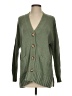 Ann Taylor LOFT Green Cardigan Size S - photo 1