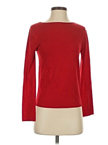 Massimo Dutti Pullover Sweater (view 1)