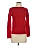 Massimo Dutti Red Pullover Sweater Size XS - photo 1