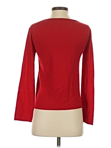 Massimo Dutti Pullover Sweater (view 2)