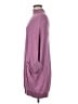 Moth Purple Poncho Size M - photo 5
