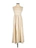 Open Edit Ivory Cocktail Dress Size XXS - photo 1