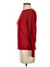 Massimo Dutti Red Pullover Sweater Size XS - photo 5