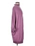 Moth Purple Poncho Size M - photo 4