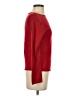 Massimo Dutti Red Pullover Sweater Size XS - photo 4