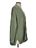 Ann Taylor LOFT Green Cardigan Size S - photo 4
