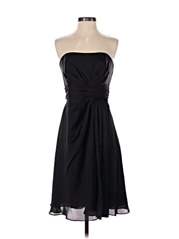 Priscilla of Boston Cocktail Dress (view 1)