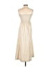 Open Edit Ivory Cocktail Dress Size XXS - photo 2