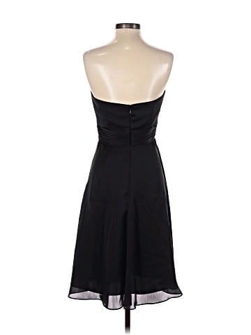 Priscilla of Boston Cocktail Dress (view 2)