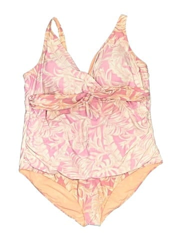 Artesands Swimsuit Top (view 1)