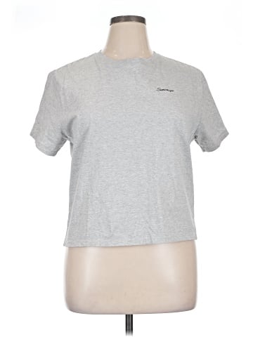 SATURDAYS NEW YORK CITY Short Sleeve T-Shirt (view 1)